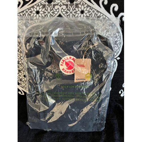 Sac à dos Fjallraven Kanken