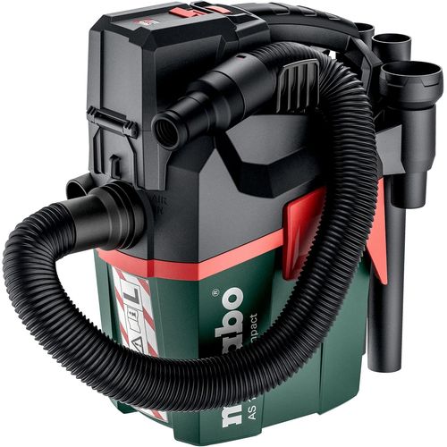 KYAOAYO-Akkusauger As 18 L Pc Compact 18 V