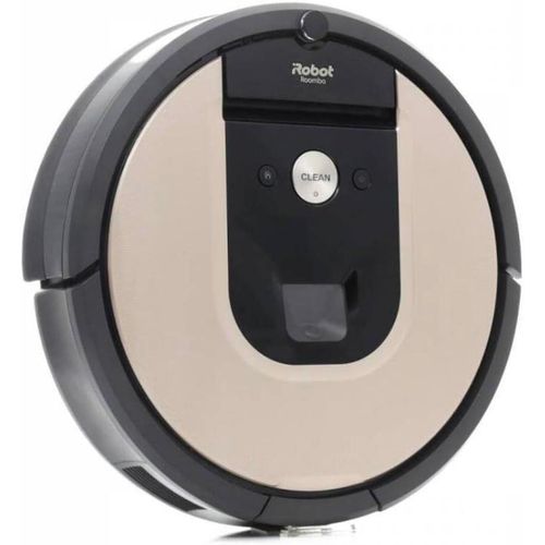 KYAOAYO-Aspirateur Robot Roomba Serie 9