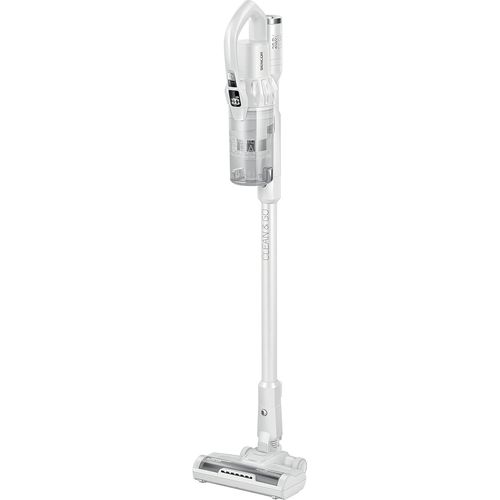 Kyaoayo-Aspirateur Sans Fil, 3 En 1, 70min Dautonomie, Triple Système De Filtration Cyclonique Hepa, Multi Vitesse Auto, 360°, Moteur Digital Sur Puissant 550 Watts, Kit Cat&dog Et Accessoires Comple