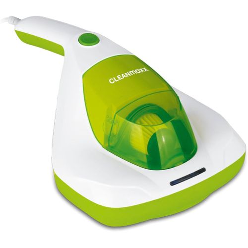 KYAOAYO-Aspirateur D'Acariens | Lumière Uv-C, Filtre Epa-11 | Pour Les Personnes Allergiques | Détruit 99,9% Des Bactéries, Puna s De Lit, Etc.