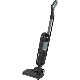 KYAOAYO-Clean'Up Aspirateur Balai Laveur Filaire Doh143-2 En1, 600W, 2 Réservoirs,