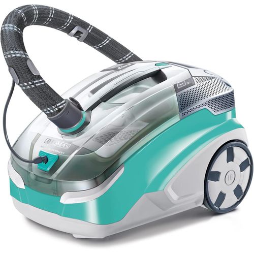 KYAOAYO-Aqua+ Multi Clean X10, Aspirateur Sans Sac
