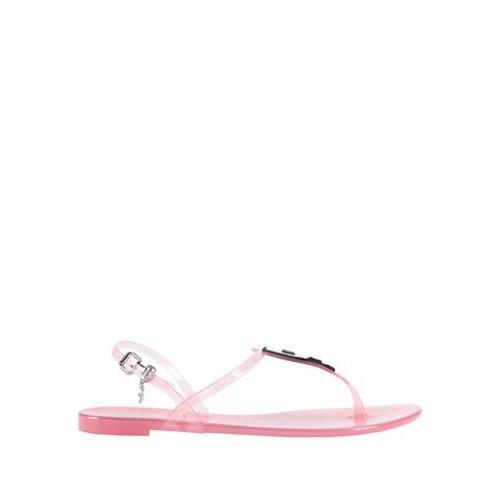 Karl Lagerfeld - Chaussures - Tongs