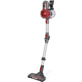 KYAOAYO-Aspirateur Balai Sans Fil Flex ¿ Puissance Moteur 150W, 10Kpa, Batterie Lithium, Autonomie 40 Min, Tube Flexible, 2 Vitesses