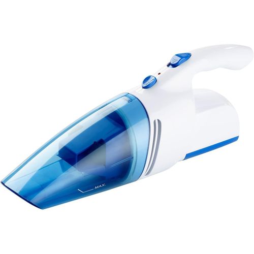 KYAOAYO-Aspirateur À Main 2 En 1 Sans Fil - 30 W