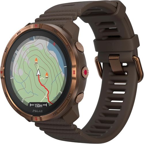 Kyaoayo-Grit X2 Montre Gps Multisport Outdoor Mixte