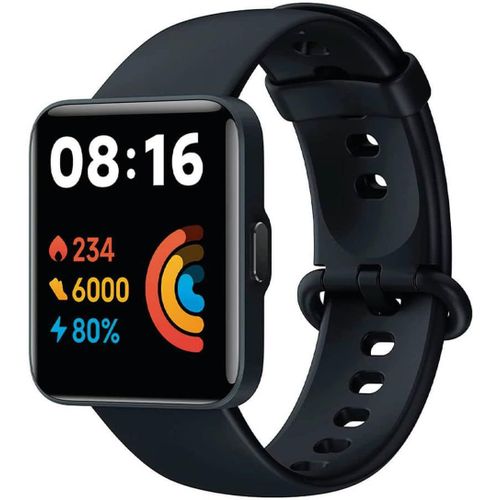 Kyaoayo-Watch 2 Lite - Smartwatchtracker De Fitness Gps Black