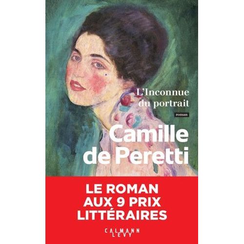 L'inconnue Du Portrait