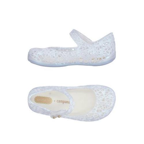 Mini Melissa + Campana - Chaussures - Ballerines - 25