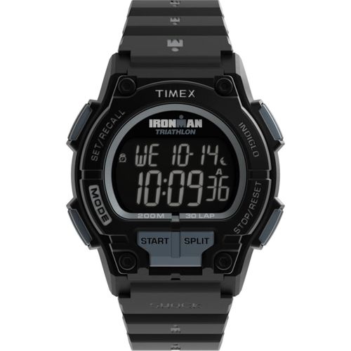 Kyaoayo-Montre Quartz Digital Pour Hommes Ironman Classic