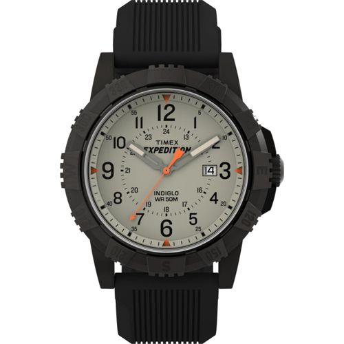 Kyaoayo-Montre Quartz Analogique Pour Hommes Expedition North Ridge