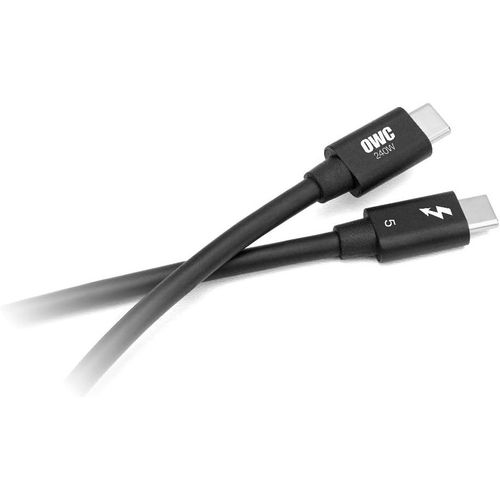 KYAOAYO-Câble Thunderbolt 5/Usb-C De 0,8 M