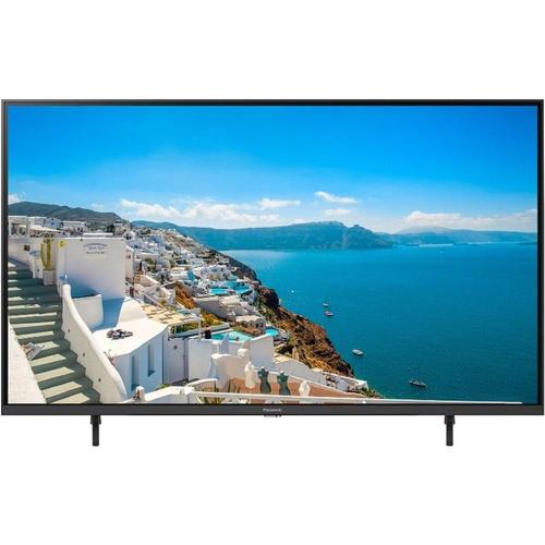 TV intelligente Panasonic 43"