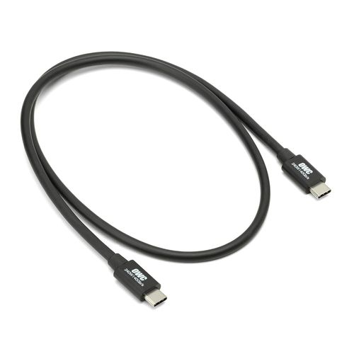 KYAOAYO-Câble Thunderbolt 4 / Usb-C 40 Gbit/S 0,7 M