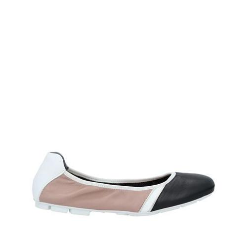 Hogan - Chaussures - Ballerines