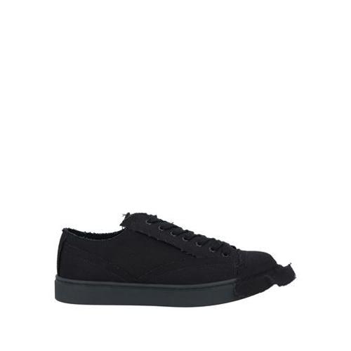 Yohji Yamamoto - Chaussures - Sneakers