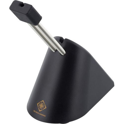 KYAOAYO-Gaming Bungee Pour Souris, Bras Ajustable, 268 G, Noir