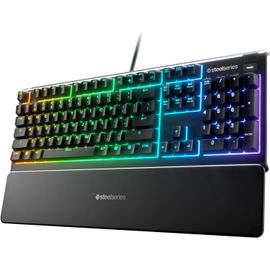 KYAOAYO-Apex 7 Teclado Mecánico Rgb Usa Switch Red
