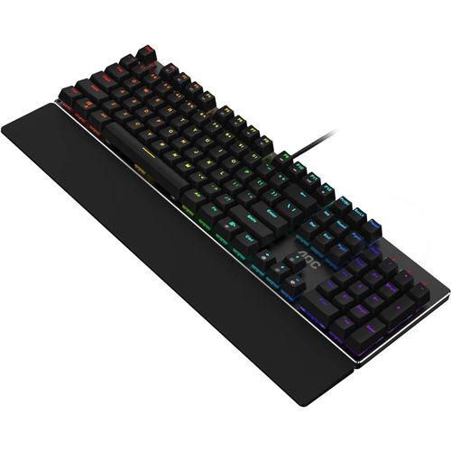 KYAOAYO-Gk500 Gaming Tastatur