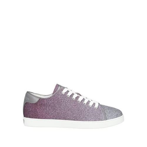 Jimmy Choo - Chaussures - Sneakers