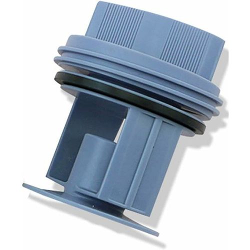 Bouchon de vidange pour lave-linge Siemens, WM1095/1065 WD7205