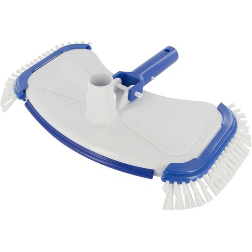 Buse avec raccord brosse lat¿¿rale 14" compatible avec bras t¿¿lescopique