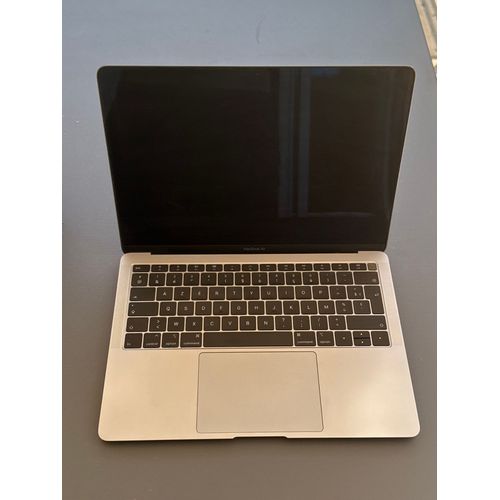 Apple MacBook Air Retina 2019 - 13.3" Intel Core i5 - Ram 8 Go - SSD 156 Go