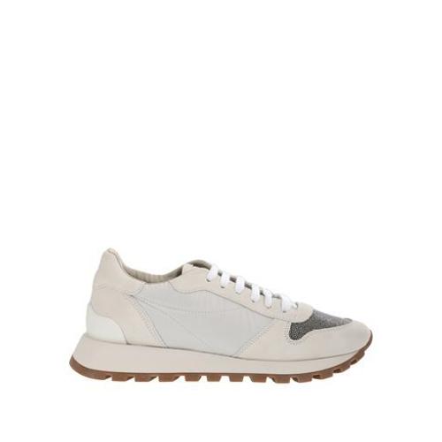 Brunello Cucinelli - Chaussures - Sneakers - 36