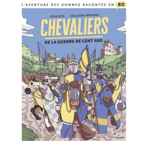 Chevaliers De La Guerre De Cent Ans