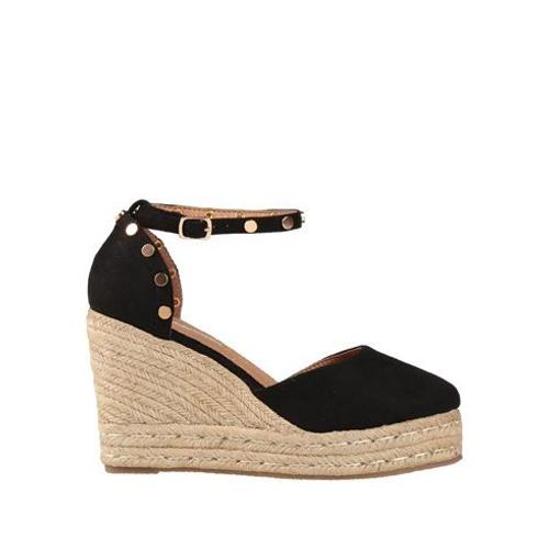 Cafènoir - Chaussures - Espadrilles