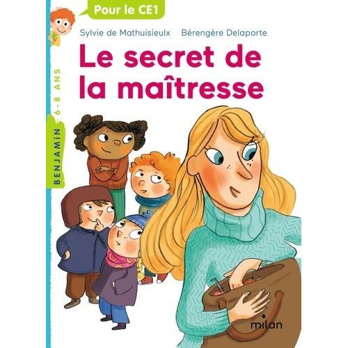 Le Secret De La Maîtresse