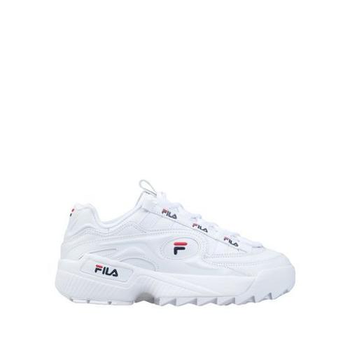 Fila - Chaussures - Sneakers - 37