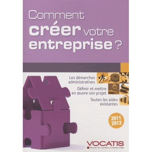 Comment Créer Votre Entreprise
