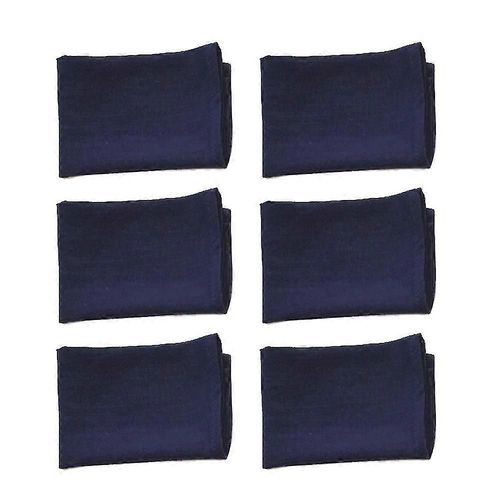 Serviettes En Coton Turc (Douces Et Confortables) Et En Lin Durable | Serviettes De Table Réutilisables