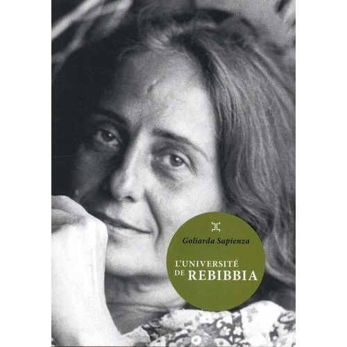 L'université De Rebibbia