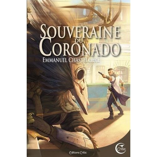 Souveraine Du Coronado