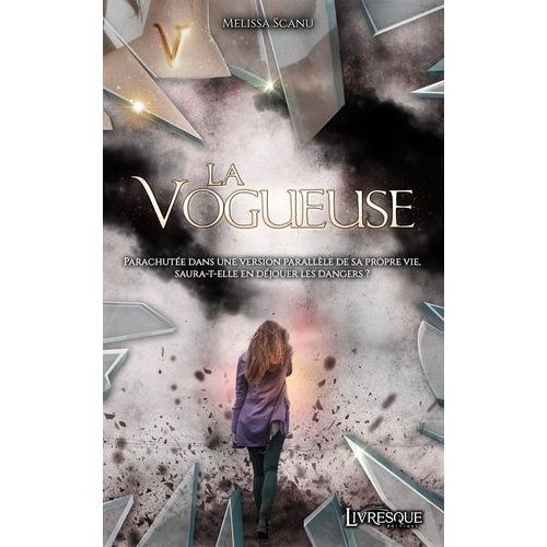 La Vogueuse