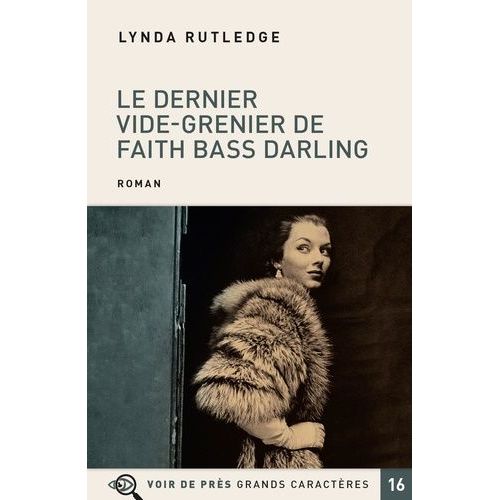 Le Dernier Vide-Grenier De Faith Bass Darling