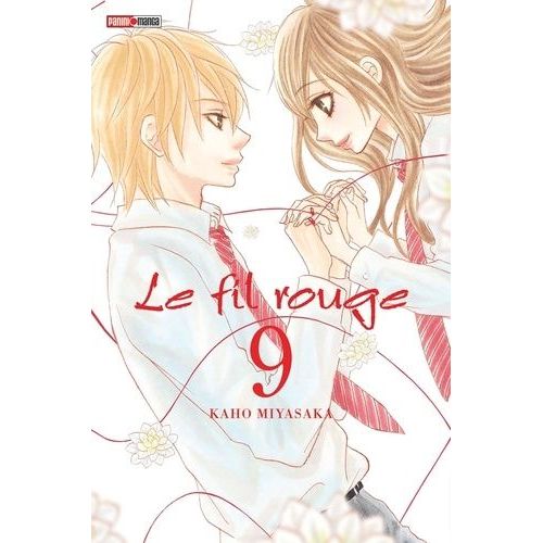 Fil Rouge (Le) - Tome 9