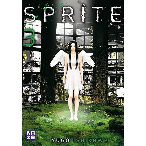 Sprite - Tome 3