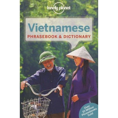 Vietnamese - Phrasebook & Dictionary