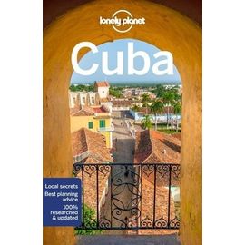 Cuba (1 Plan Détachable)