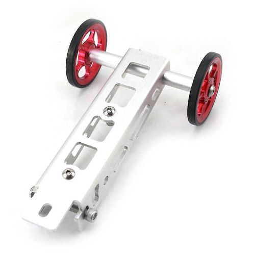 Porte-Bidon Easywheel Pour Vélo Pliant Birdy Série 1-2-3 6
