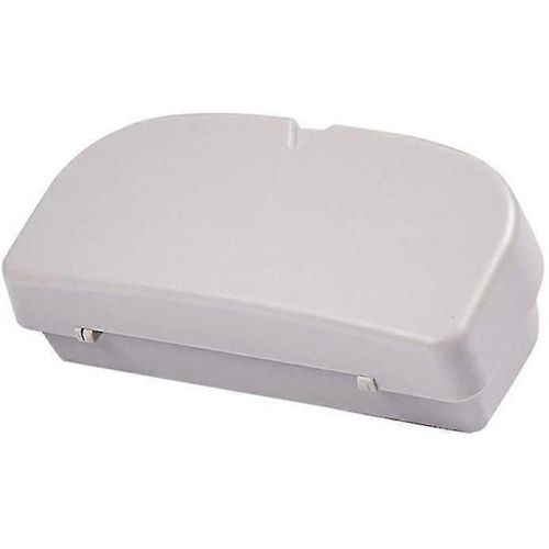Étui à lunettes de voiture, support de lunettes, pare-soleil, boîte à lunettes de voiture universelle, boîte de rangement multifonctionnelle pour lunettes, support de lunettes de soleil pour voiture io