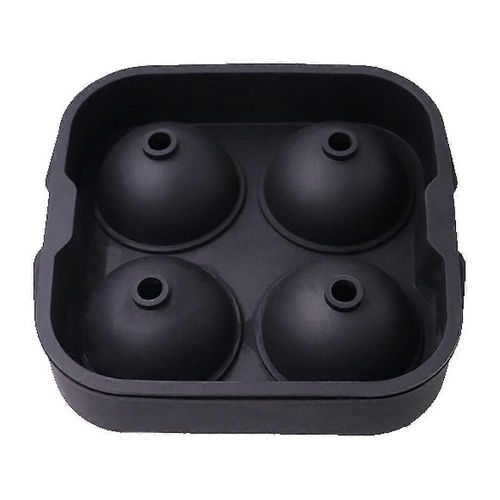 Moule À Glaçons Flexible Pour Whisky