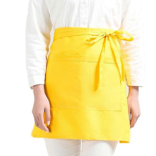 Tablier Imperméable Pour Cuisine Et Café