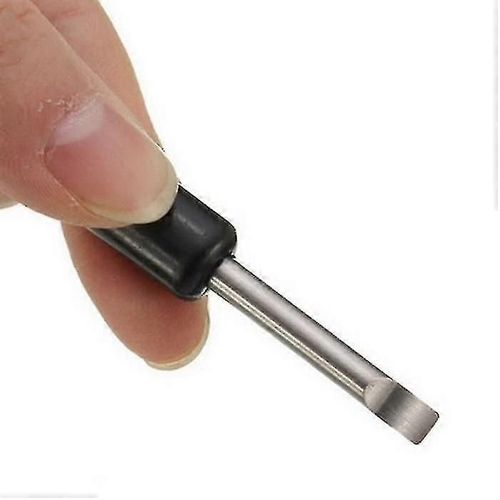 Outil De Réparation De Montres, Ouvre-Boîtier, Extracteur De Batterie, Levier
