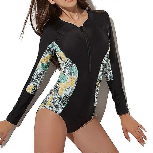 Maillot De Bain D'été Pour Femme, Vêtements De Surf, Maillot De Bain Une Pièce Sexy