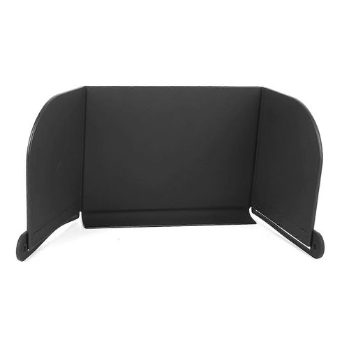 Accessoire Universel De Pare-Soleil De Téléphone Portable Adapté Au Drone Dji Mavic Air 2-Générique